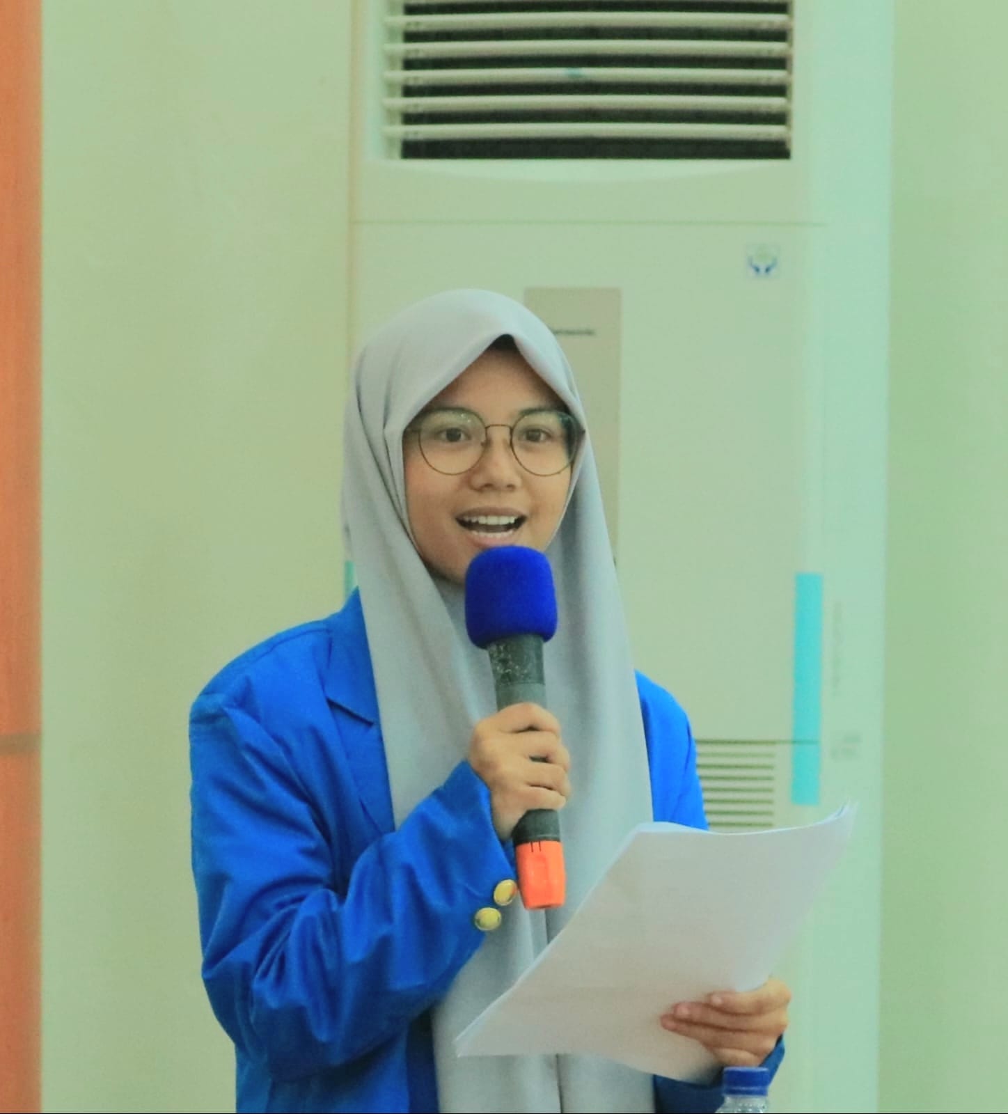 Viona Febiyola Bakkara